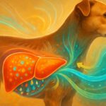 Liver Health Monitoring for Dogs: Key Care Tips