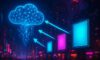 Ad Targeting with Machine Learning for Hosting Efficiency