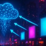 Ad Targeting with Machine Learning for Hosting Efficiency