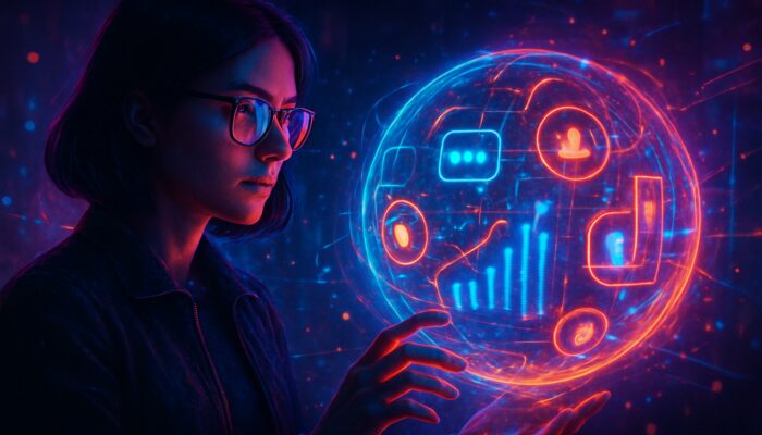 AI for Marketing Insights: Discovering Routes to Success