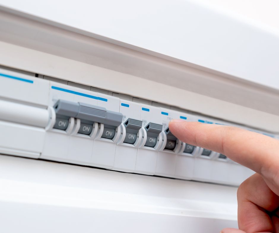 Switchboard Upgrade: Essential for New Air Conditioner Installation