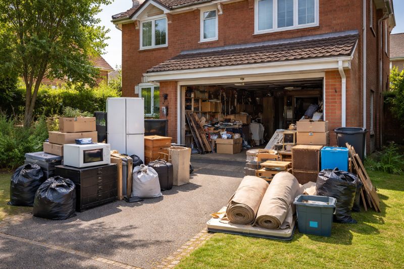End of Tenancy Clearance: Professional Guide for Dartford