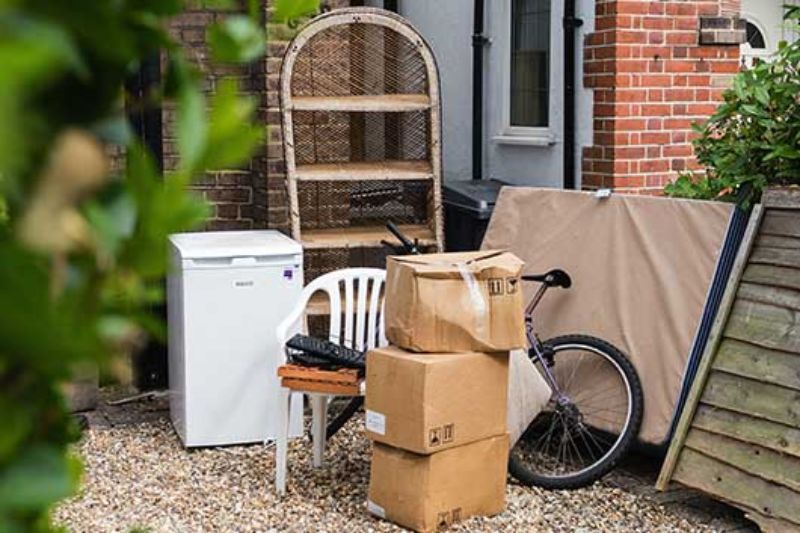 End of Tenancy Clearance: A Local Guide for St Albans