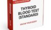 Thyroid Blood Test Options Available at NHS St Helens