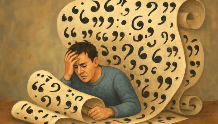 Quote Stuffing: Effectively Avoiding Key Concepts