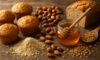 Low-Sugar Baking: Creative Recipes for Home Bakers