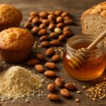 Low-Sugar Baking: Creative Recipes for Home Bakers