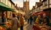 E-Commerce Marketing Strategies for Small Businesses in Wimborne Minster