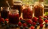 Preserving Summer Berries: Creative Techniques to Try