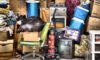 Same-Day Garage Clearance Services in Winchester
