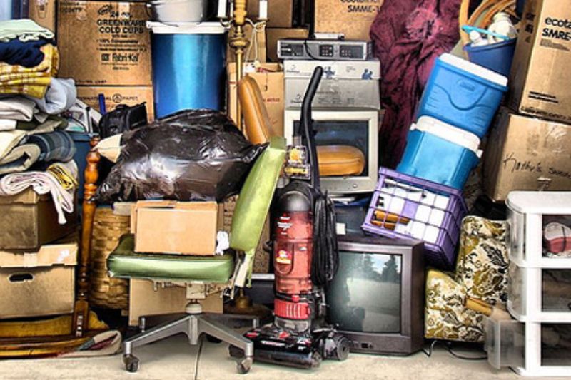 Garage Clearance in Winchester with Fast Same-Day Service