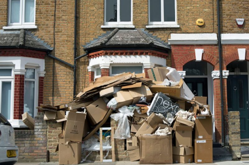 Loft Clearance Solutions: Affordable Choices in Ripon