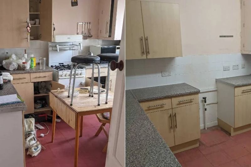 Loft Clearance with Same-Day Service in Buckinghamshire