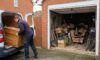 Furniture Removal in Plymouth: Tips and Professional Help