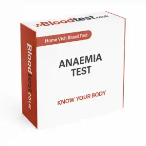 Anaemia blood test - Blood Test for Anaemia in Portsmouth: What to Expect - Blood Test UK Anaemia Blood Test