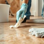 Removing Old Sealer: Effective Methods for Travertine Care
