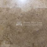 Travertine Polishing for Dull Floors in Gloucester