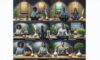 Workplace Mindfulness Programs for Improved UK Work Environments
