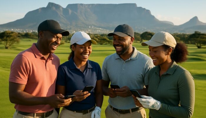 Golf Communities: Explore Local Options Online Today