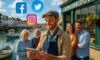 Social Media Management in Kingsbridge for Small Businesses
