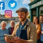 Social Media Management in Kingsbridge for Small Businesses