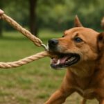 Hemp Leashes for Dogs: Sturdy and Reliable Choices