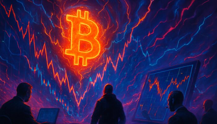 Inverse Perpetuals Bitcoin: A Guide to Market Dynamics