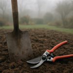 Garden Maintenance Tips for All Seasons in Martock