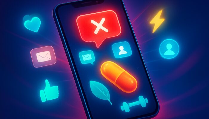 Supplement Marketing in Real-Time: The Perfect Answer