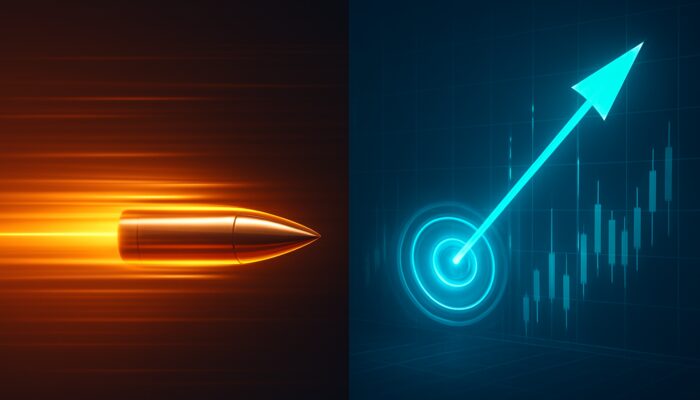 Limit Order versus Market Order: Understanding the Key Differences