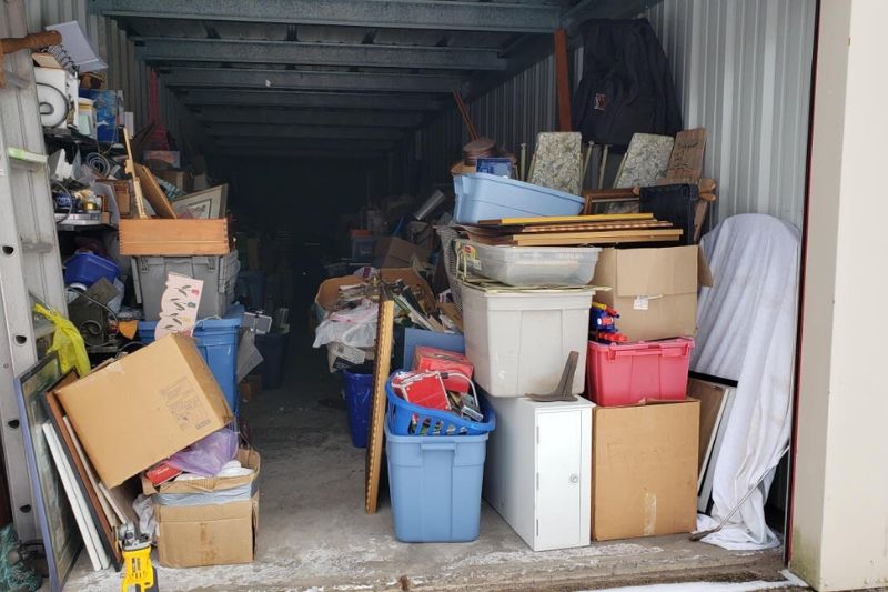 Rubbish Removal in Chelmsford: Request Your Free Quote Now