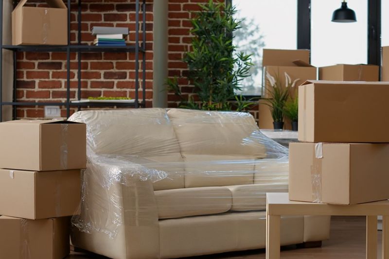 Probate House Clearance: Reliable Support in Dorchester