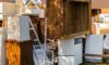Probate House Clearance Services Available in Daventry