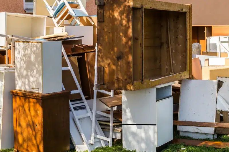 Probate House Clearance Services Available in Daventry