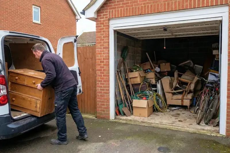 Flat Clearance Stroud: Trusted Experts at Your Service