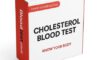 High Cholesterol Blood Test Services Available in Warrington