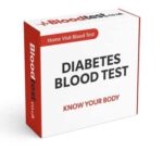 Diabetes Blood Test Insights for Maidstone Residents