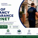 End of Tenancy Clearance Services: Top Tips for Barnet