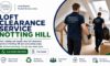 Loft Clearance Services in Notting Hill You Can Trust