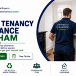 End of Tenancy Clearance: Swift Solutions in Clapham