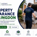 Property Clearance Services in Hillingdon: Trusted Solutions