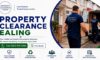 Property Clearance Services in Ealing: Your Trusted Local Support