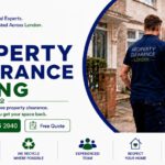 Property Clearance Services in Ealing: Your Trusted Local Support