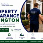 Property Clearance Services: Budget-Friendly Options in Islington