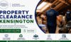 Property Clearance Services in Kensington: Trustworthy Solutions