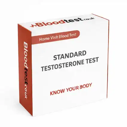 Blood Test for Hair Loss: Explore Local Solutions in Crewe