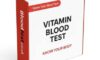Blood Tests for Vitamin Deficiency Now Offered in Chelmsford