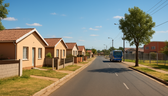 Entry-Level Property Guide for Springs: Discover Your Ideal Home