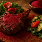 Sumac: Key Tips for Cooking Middle Eastern Cuisine