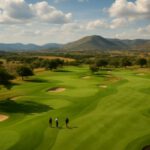 Euphoria Golf Course: A Top Choice for Golf Lovers